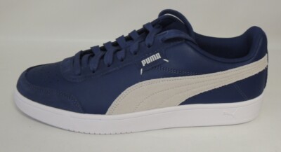 NEU Puma Court Legend Lo Gr. 42 Herren Sneaker Schuhe 371931-09