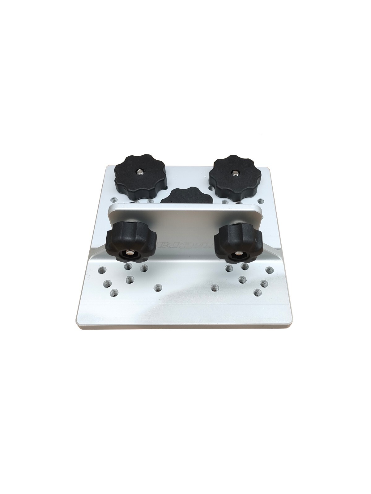 Brocraft Lund boat downrigger bracket /Downrigger Bracket for Lund