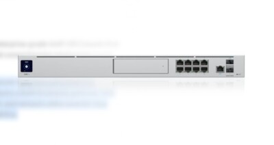 Ubiquiti Dream Pro UDM -New Open Box-NEVER USED | eBay