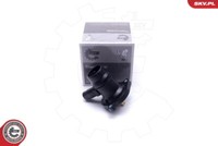 SKV Germany 20SKV133 Thermostat FüR Opel Chevrolet