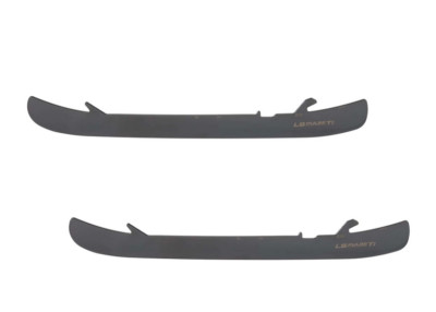 Bauer LS Edge Pulse Ti Skate Runner, Multiple Sizes