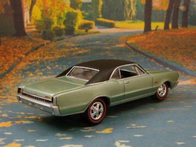 Johnny&#39;s - ルイ 1st Gen 1964- 1967 Oldsmobile Cutlass 442 V-8 Muscle Car 1