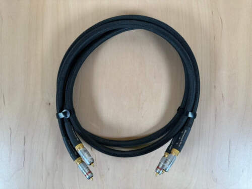 Harmonic Technology Truth Link Interconnects coppia da 1,5 metri - Foto 3 di 18