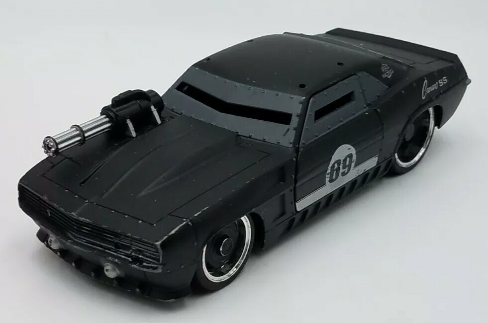 jada toys battle machines