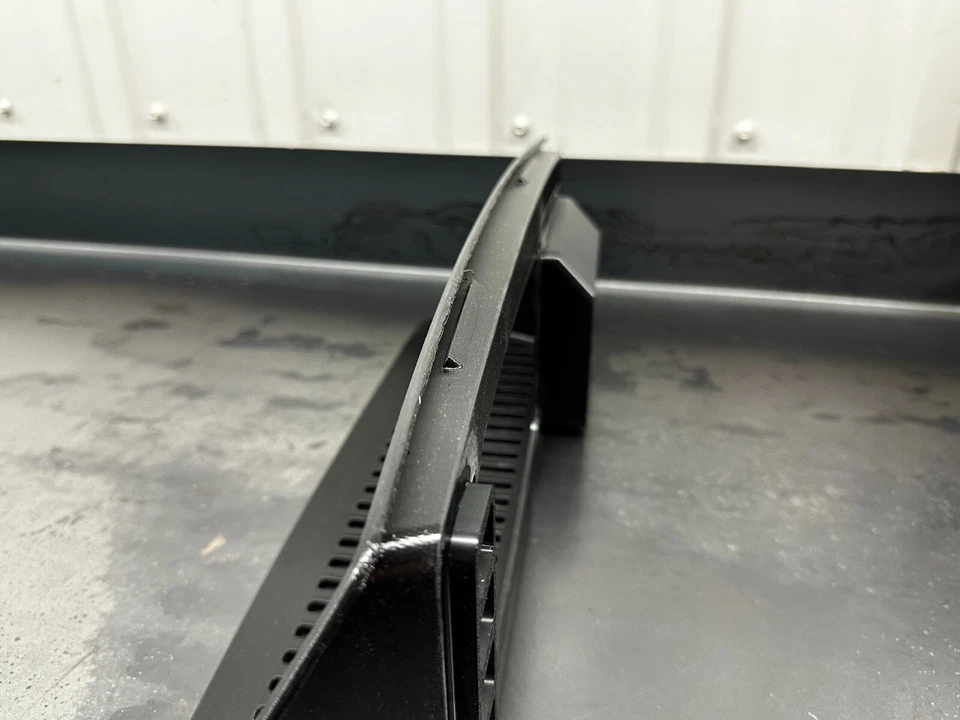 Yamaha Enticer ET250 - ET340 Body, Headlight Grill replica, 8F3-84311-00-00 - Image 2 of 4