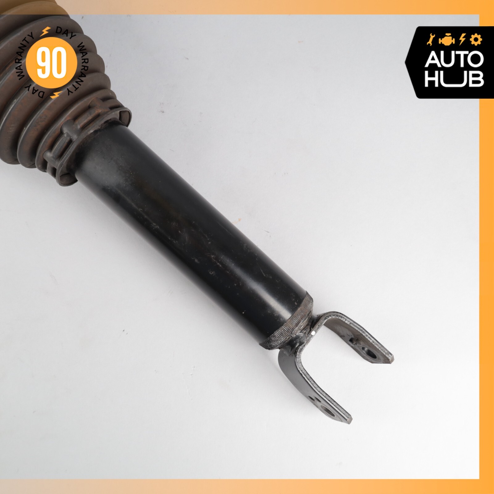 12-18 Bentley Continental GTC Rear Left Side Air Ride Air Shock Strut OEM 71k