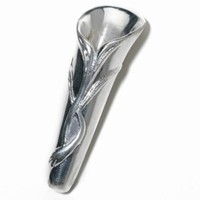 Calla Boutonniere / Corsage Decorative Holder on sale Calla Boutonniere / Corsage Decorative Holder on sale