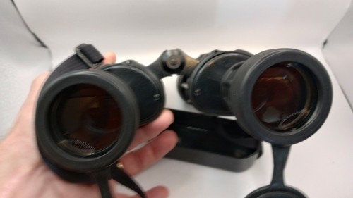 KOMZ Baigish BPOc 10x42 Porro, neues Handelsmuster - Bild 13 von 14