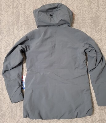 Helly Hansen Powderqueen Ullr スノーボードウェア Discover the Helly Hansen Powderqueen 3.0 Jacket - Elevate Your