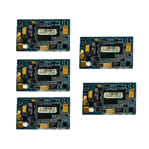 5*Used Original Universal Encryption Module UCM AES-256 For XTS5000 XTL500 Radio