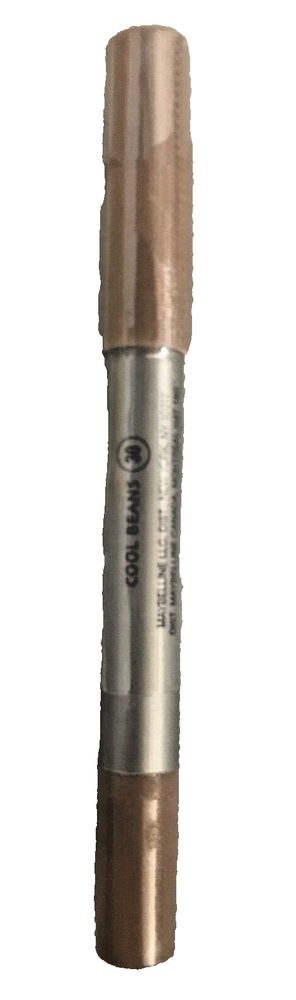 Maybelline Cool Effect Cooling Shadow/Liner, Cool Beans #30