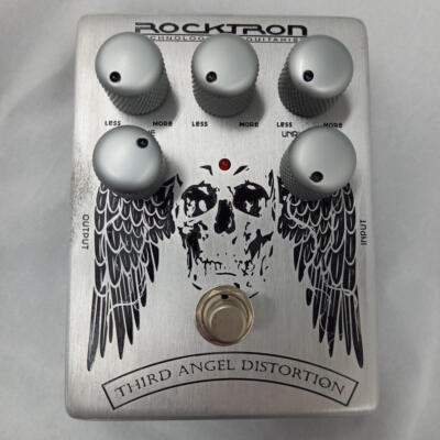 ギター ROCKTRON Third Angel Distortion maxresdefault.jpg?sqp=-