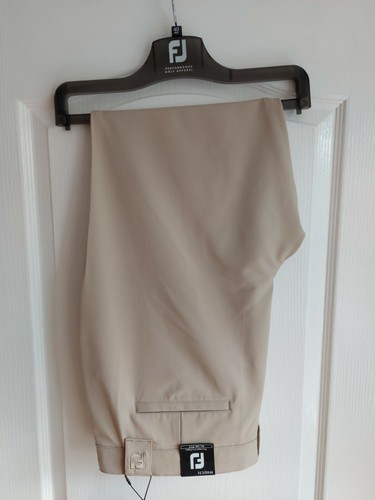 Mens Footjoy Golf trousers.W40/L31 