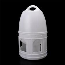 1L Pet Drinker Pigeons Birds Water Pot Container Dispenser Feeding Supplies
