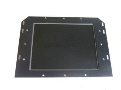 Crt Monitor Replacement 28HM-NM4 New VF2 Lcd Screen 9 Pin 12.1 Inch For Haas ir