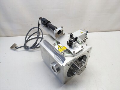 Kratos Analytical BC7647AB Assembly from Biomerieux Vitek MS