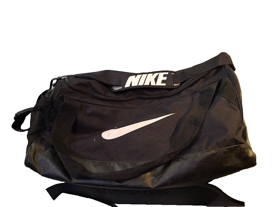 Nike Black Gym Bags