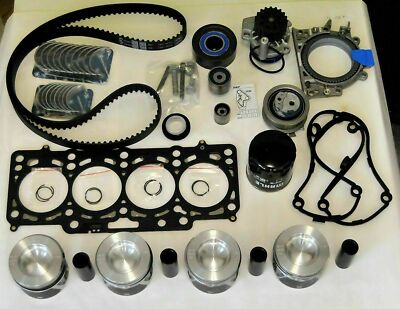 CFC CAA Kolben Reparatursatz Kolben STD VW Audi 2.0TDI CFC CFCA 03L107065AD