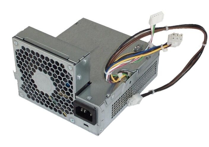 HP PC9055 Power Supply 240W for Elite 8300 8200 RP5800 659193-001