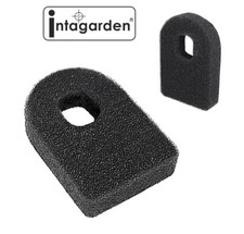 Air filter, Atco, Qualcast, Suffolk, Webb Q01003, F016S01003, Dellorto