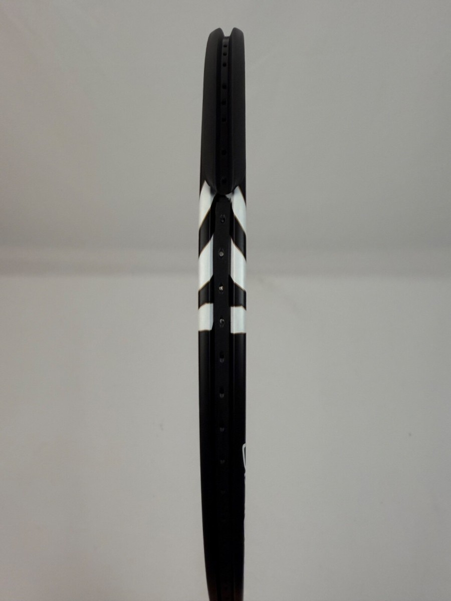 スジャータ　BALDO PRO STAFF BLACK&CHARCOAL NEW Wilson BLX Six One Pro Staff 90 2010, 4 1/2 Roger Federer | eBay