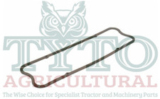 Massey Ferguson 362, 365, 372, 375, 382, 390, 398 Tractor Rocker Cover Gasket