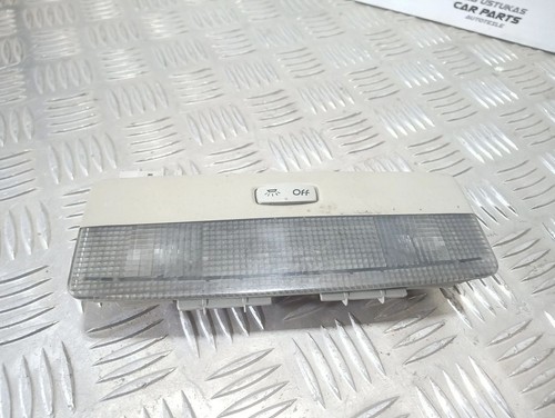 Renault Laguna II 2004 Innenraumbeleuchtung vorne 8200003038 UST94021