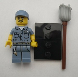 percival graves lego minifigure ebay