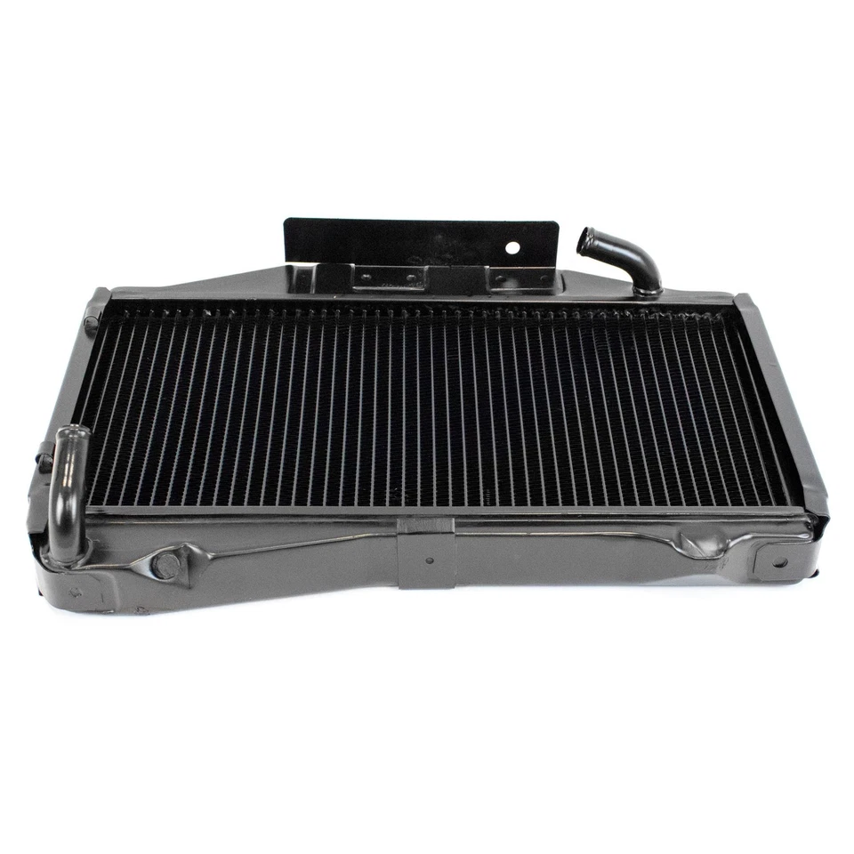 Classic Morris Minor Radiator Brass Copper ARA213 RAD101 New - Image 4 of 4