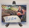BRANDON CLARKE 2019 Panini Revolution Basketball AUTOGRAPH Rookie Card GRIZZLIES