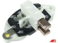 As-Pl ARE0005S Generatorregler FÜR DAF Ford Heuliez Irisbus Iveco MAN MAZ Merce