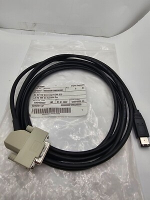 Bizerba 000000061996036000 KA RD HW KH Firewire 3m
