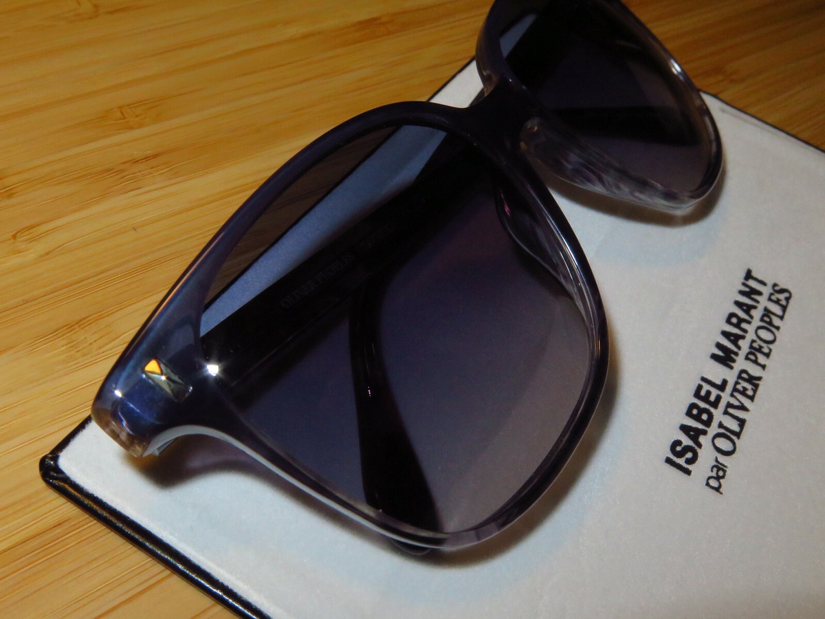 OLIVER PEOPLES Marmont OV5266S for ISABEL MARANT HAND CRAFTED