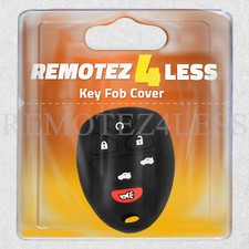 Remote Cover For 2007 2008 2009 2010 2011 2012 2013 Gmc Yukon Fob Case Skin Remote Cover For 2007 2008 2009 2010 2011 2012 2013 Gmc Yukon Fob Case Skin