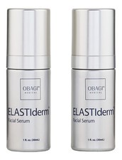 Obagi ELASTIderm Facial Serum 2 Ct 1 oz30 ml. Facial Serum