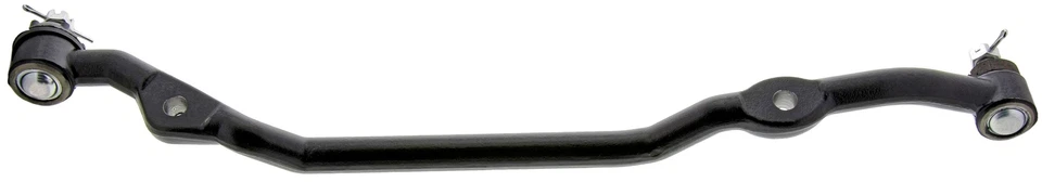 Eslabón central de dirección delantero Mevotech 1971 1972 para Chevrolet Camaro 1970-1981 Foto 2 de 4