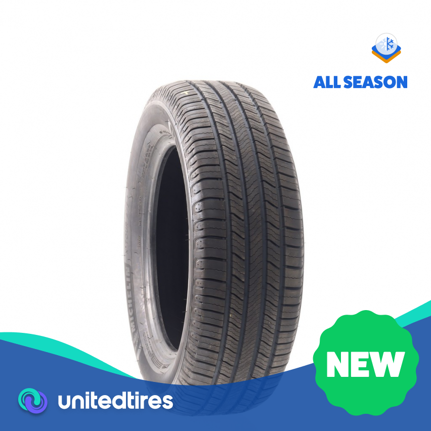 235/60R18, ミシュラン,2023年,2本 New 235/60R18 Michelin X Tour A/S 2 107H - 11/32 | eBay