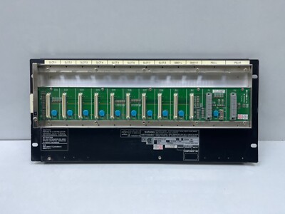 YOKOGAWA ANB10D-410 S1 Node Interface Unit