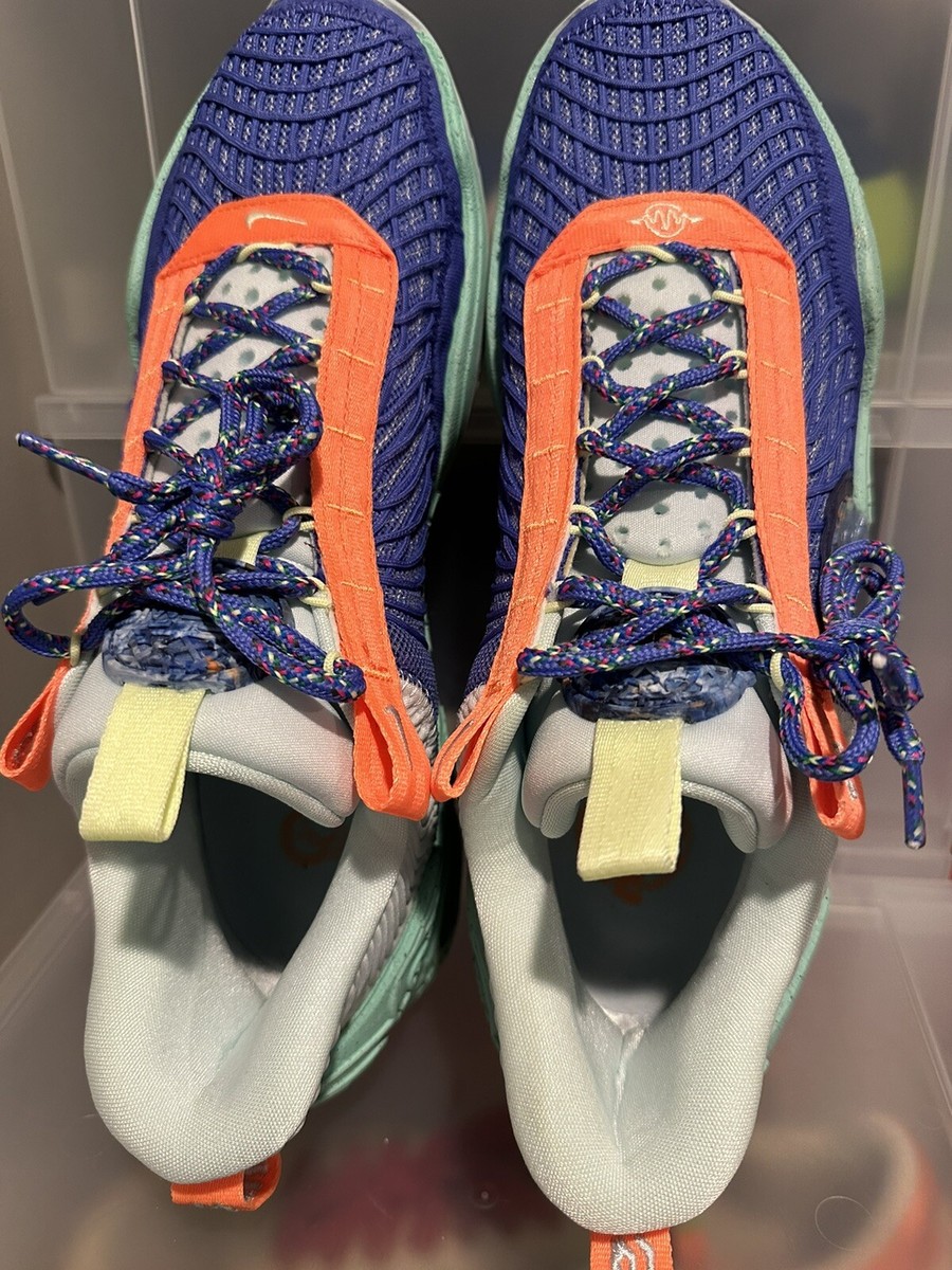 Size 11 - Nike Cosmic Unity Amalgam for sale online | eBay