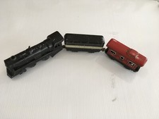 Vintage Mar Train Set
