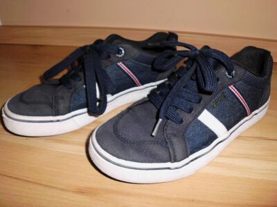Esprit Kinder Schuhe Gr. 36 Sneaker Freizeitschuhe Sportschuhe +++++++++++++++++