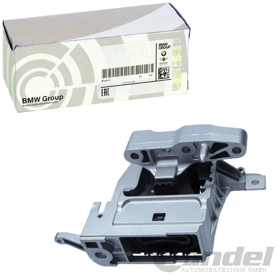 ORIGINAL BMW MOTORLAGER passend für BMW 1er 2er X1 X2 F45 F48 MINI COOPER F54 56 - Bild 2 von 2