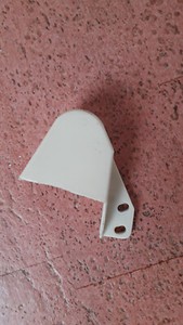 Schutzkappe Antriebsriemen, Nähmaschine Pfaff Calanda 56 und ähnliche