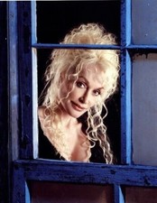 Dolly Parton Unsigned 8" x 6" Photo - Beautiful singer and actress *13