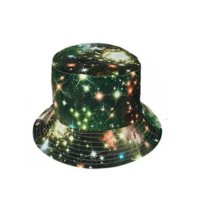 galaxy bucket hat ebay