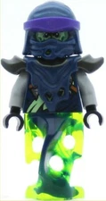 LEGO Ninjago Minifigure Bow Master Soul Archer (Genuine)