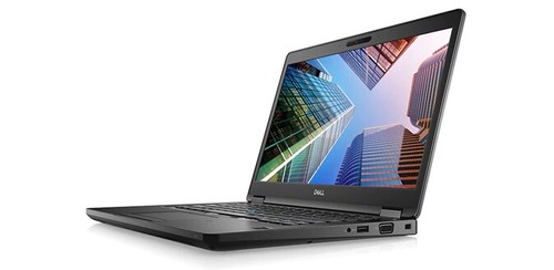 Dell Latitude 14" Laptop Intel Core i5 8th Gen. 8GB RAM 256GB SSD Windows 11 - Picture 5 of 6