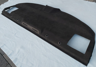 BMW E36 M3 Coupe OEM Rear Sun Shade Blind Retrofit Kit /rare for 