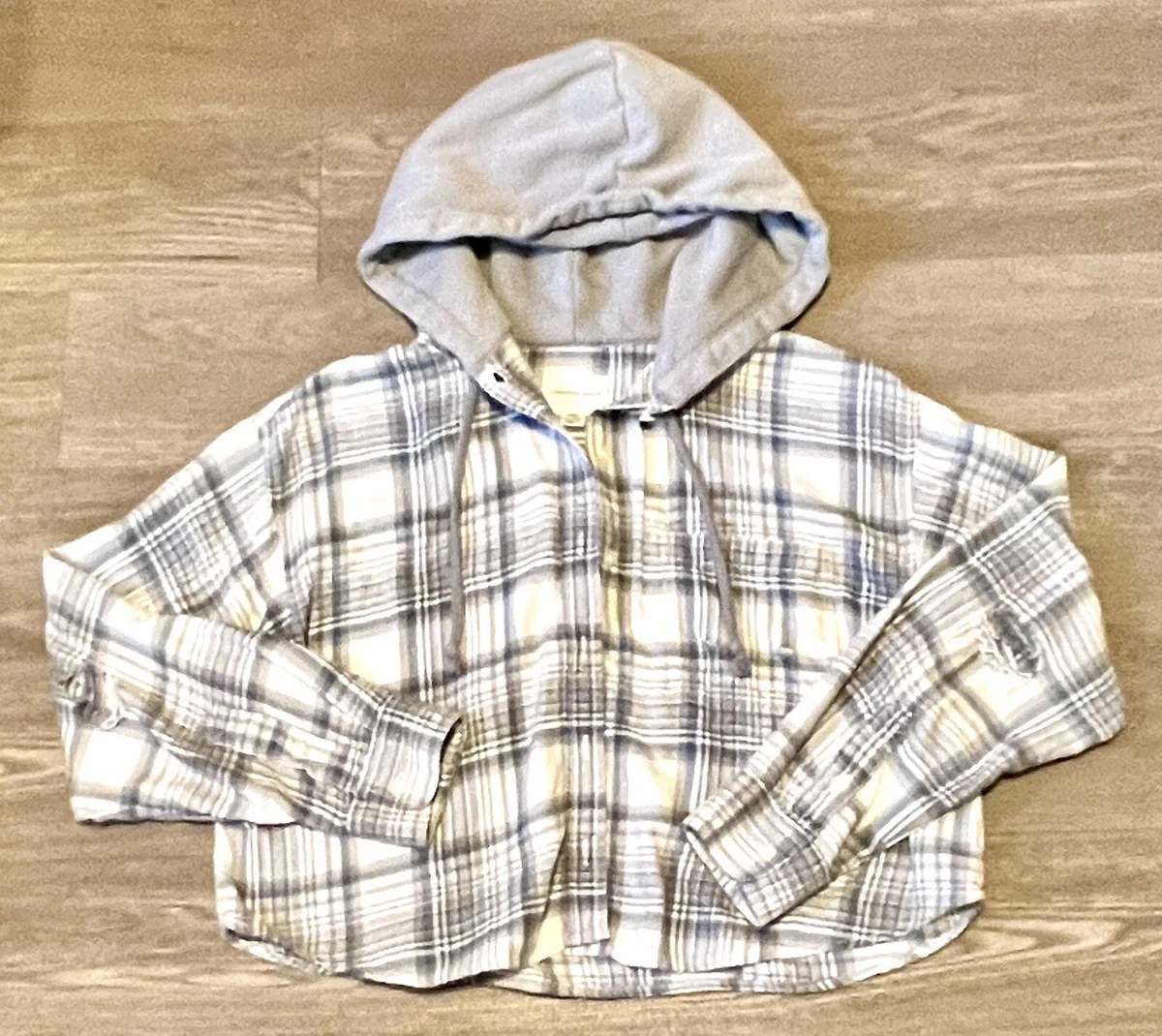 American eagle flannel hoodies new arrivals