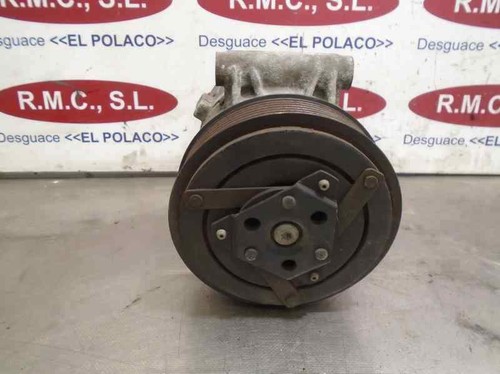 8200309193 2507815 klimakompressor RENAULT MEGANE II BERLINA 3P CONFORT 2003